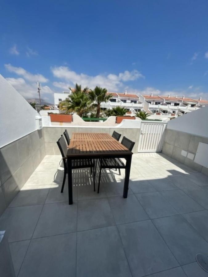 Casa Parque Don Jose 4 Διαμέρισμα Costa Del Silencio Εξωτερικό φωτογραφία