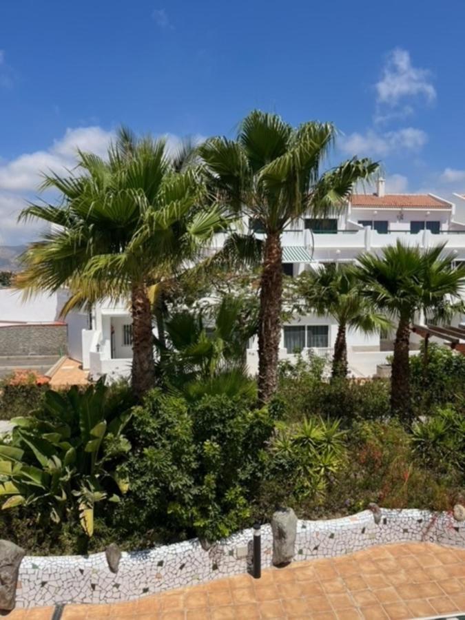 Casa Parque Don Jose 4 Διαμέρισμα Costa Del Silencio Εξωτερικό φωτογραφία
