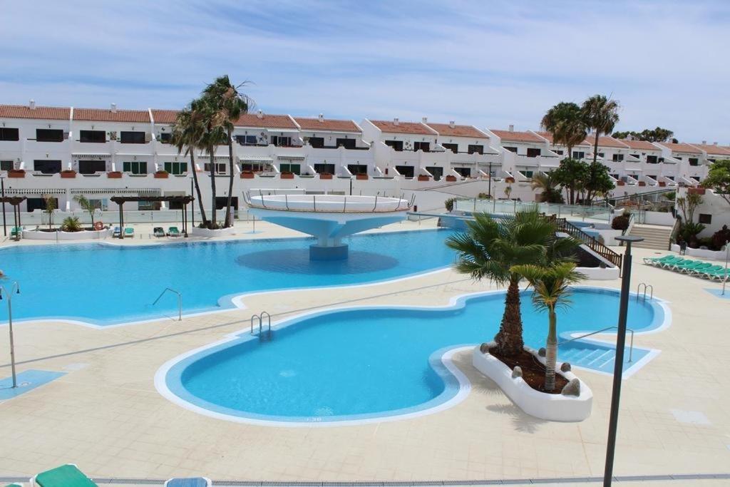 Casa Parque Don Jose 4 Διαμέρισμα Costa Del Silencio Εξωτερικό φωτογραφία