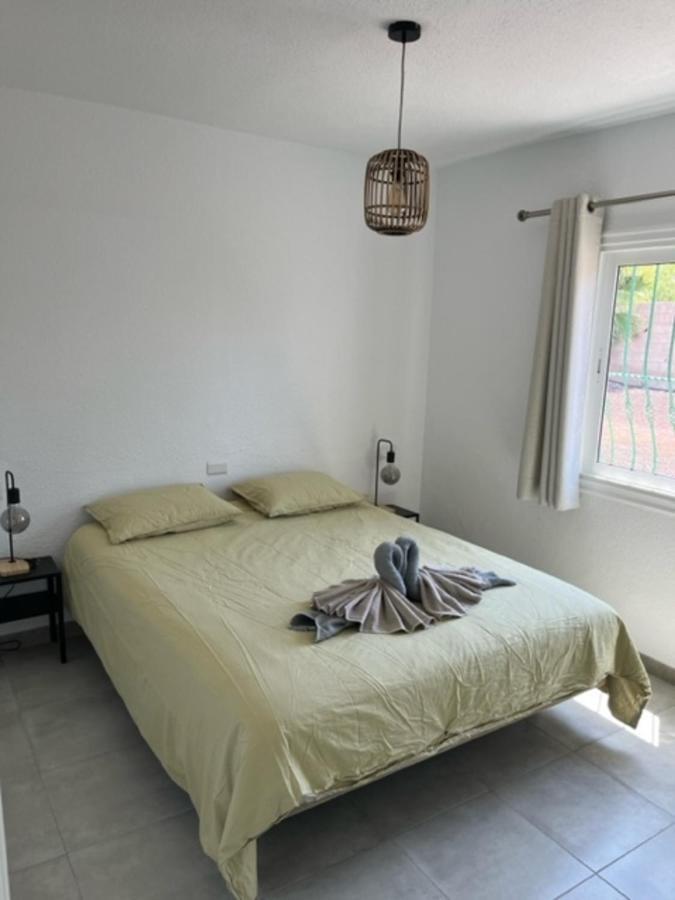 Casa Parque Don Jose 4 Διαμέρισμα Costa Del Silencio Εξωτερικό φωτογραφία