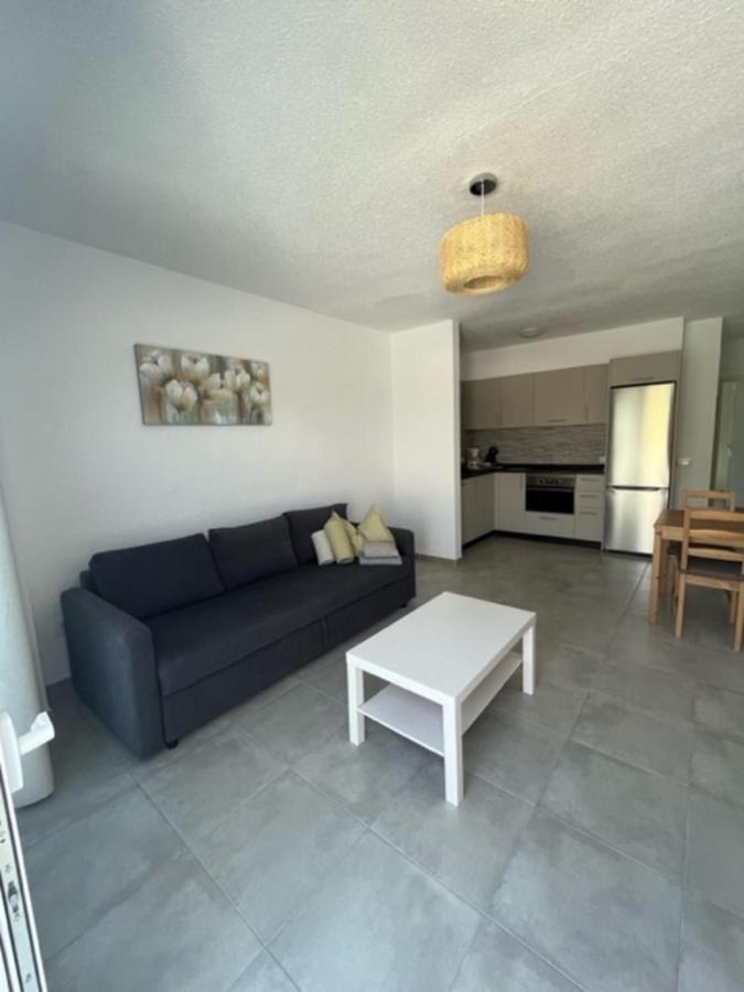 Casa Parque Don Jose 4 Διαμέρισμα Costa Del Silencio Εξωτερικό φωτογραφία